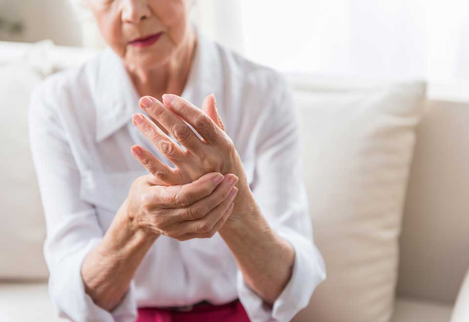 Artrite o artrosi?