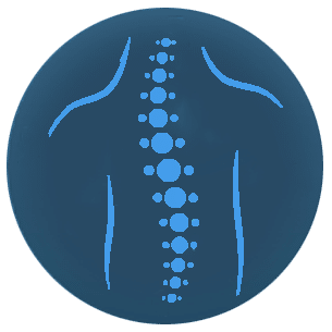 icona osteopatia