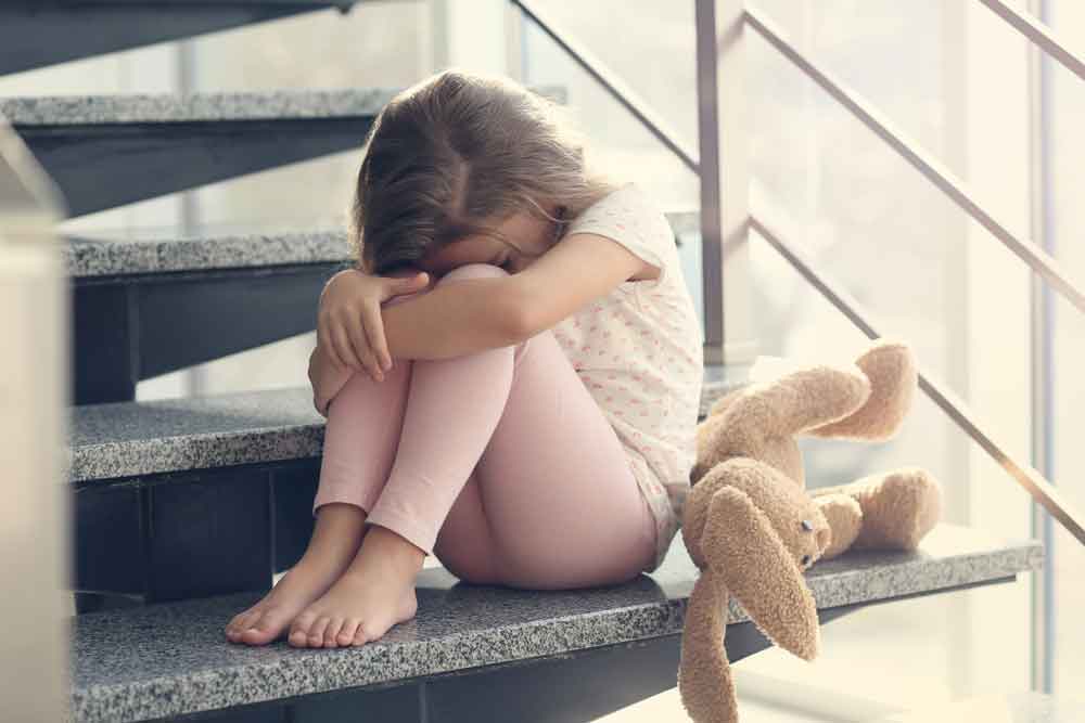 I dolori intercostali ricorrenti nei bambini